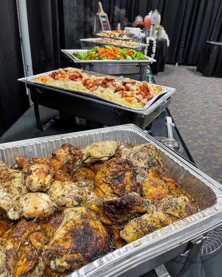 Chef MaryAnn's: Catering + Events - photo 2