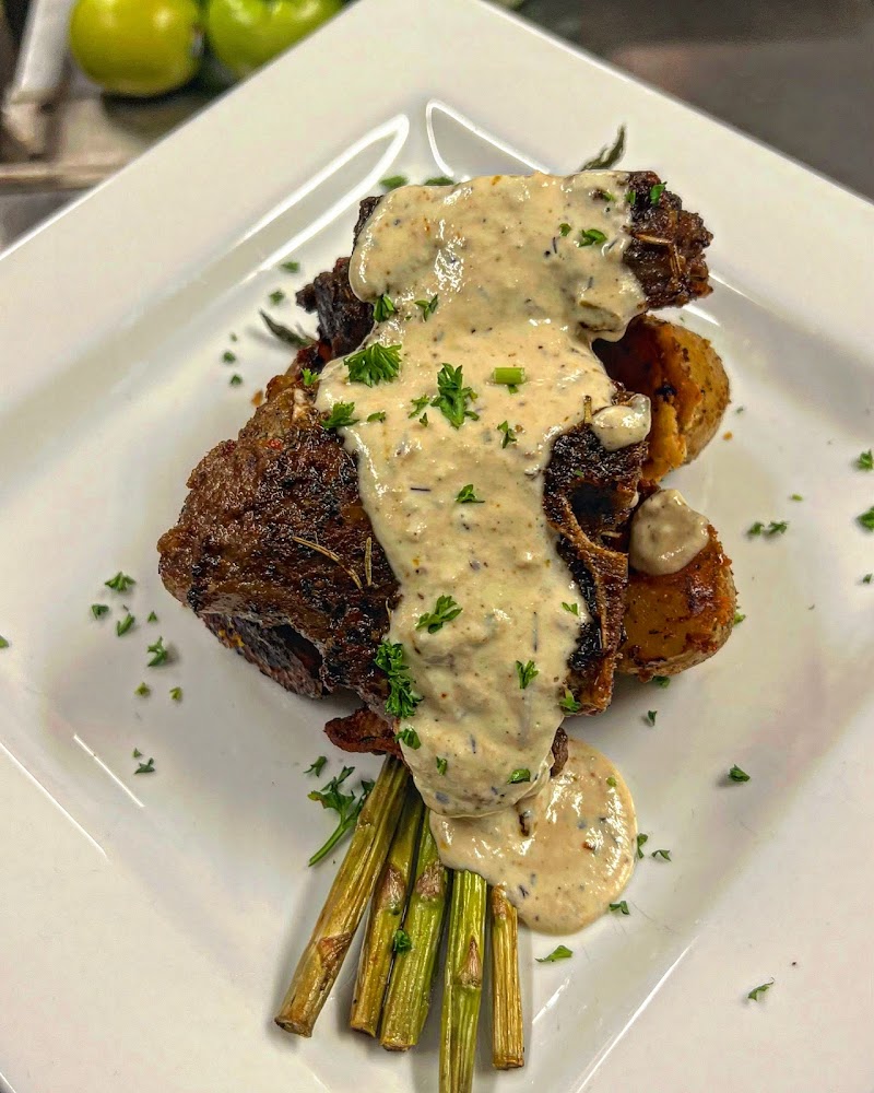 Chef MaryAnn's: Catering + Events - photo 5