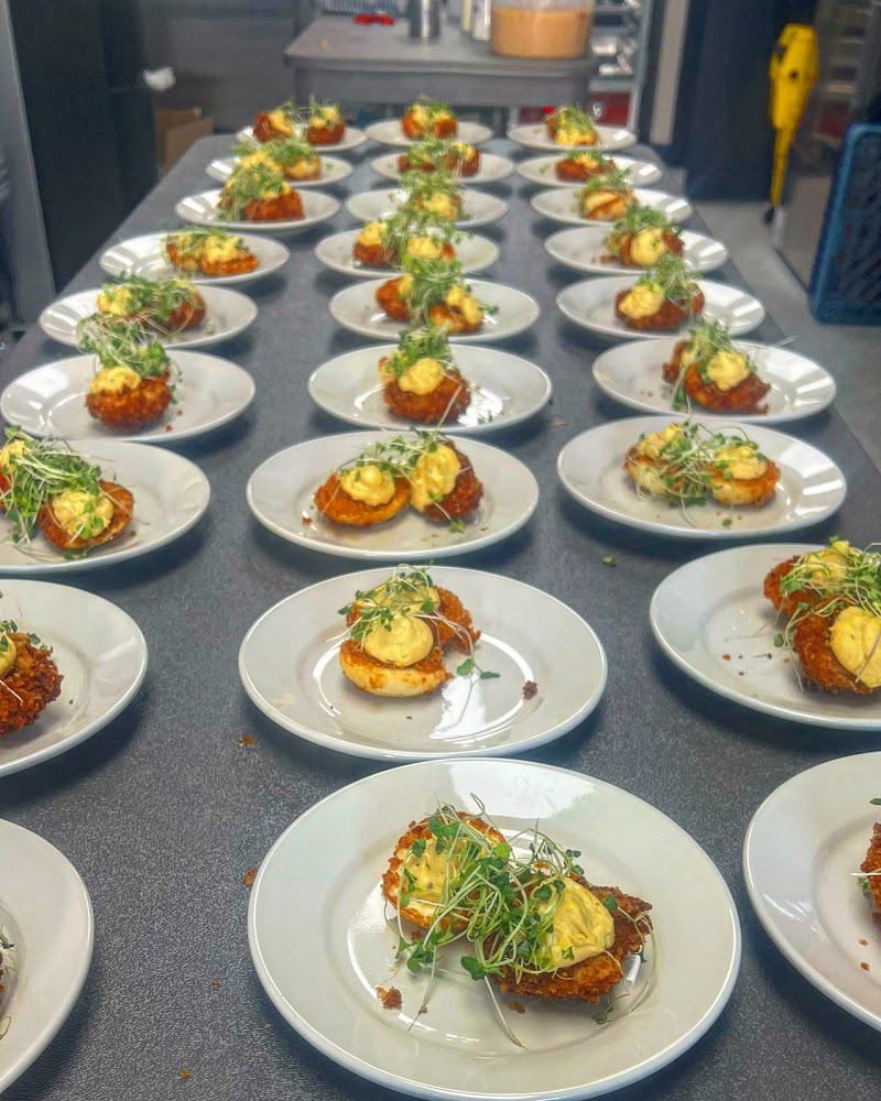 Chef MaryAnn's: Catering + Events - photo 3