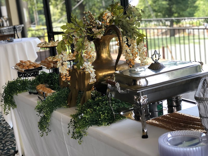 Chef MaryAnn's: Catering + Events - photo 4