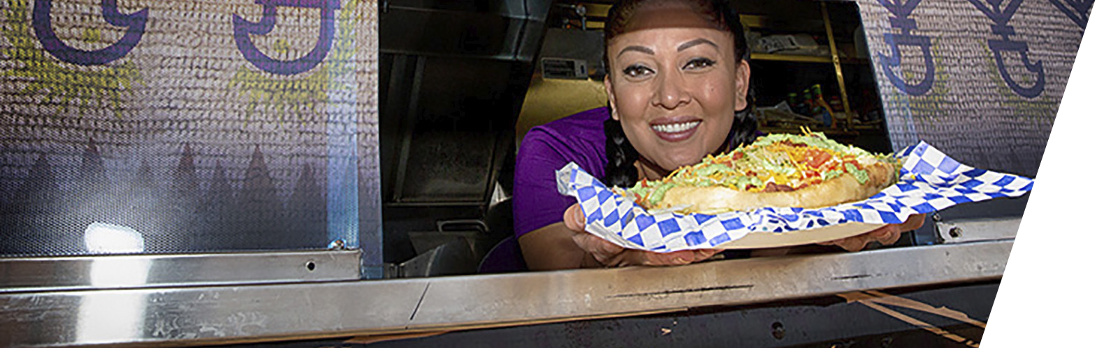 The Fry Bread Truck - photo 3