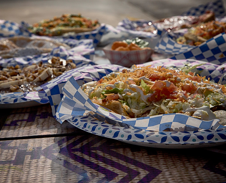 The Fry Bread Truck - photo 4