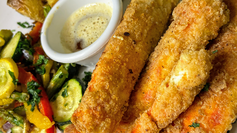 China's Creations - Catering in Huntsville, Alabama