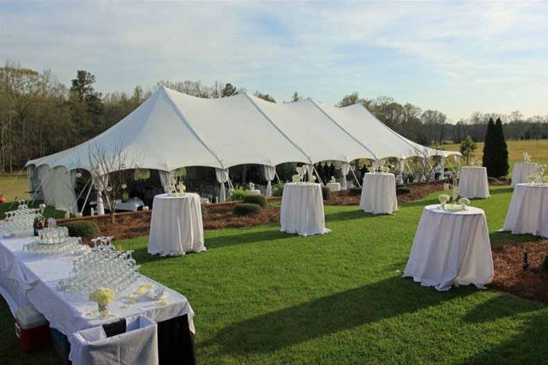Under the Chandelier Venue & Rentals - photo 2