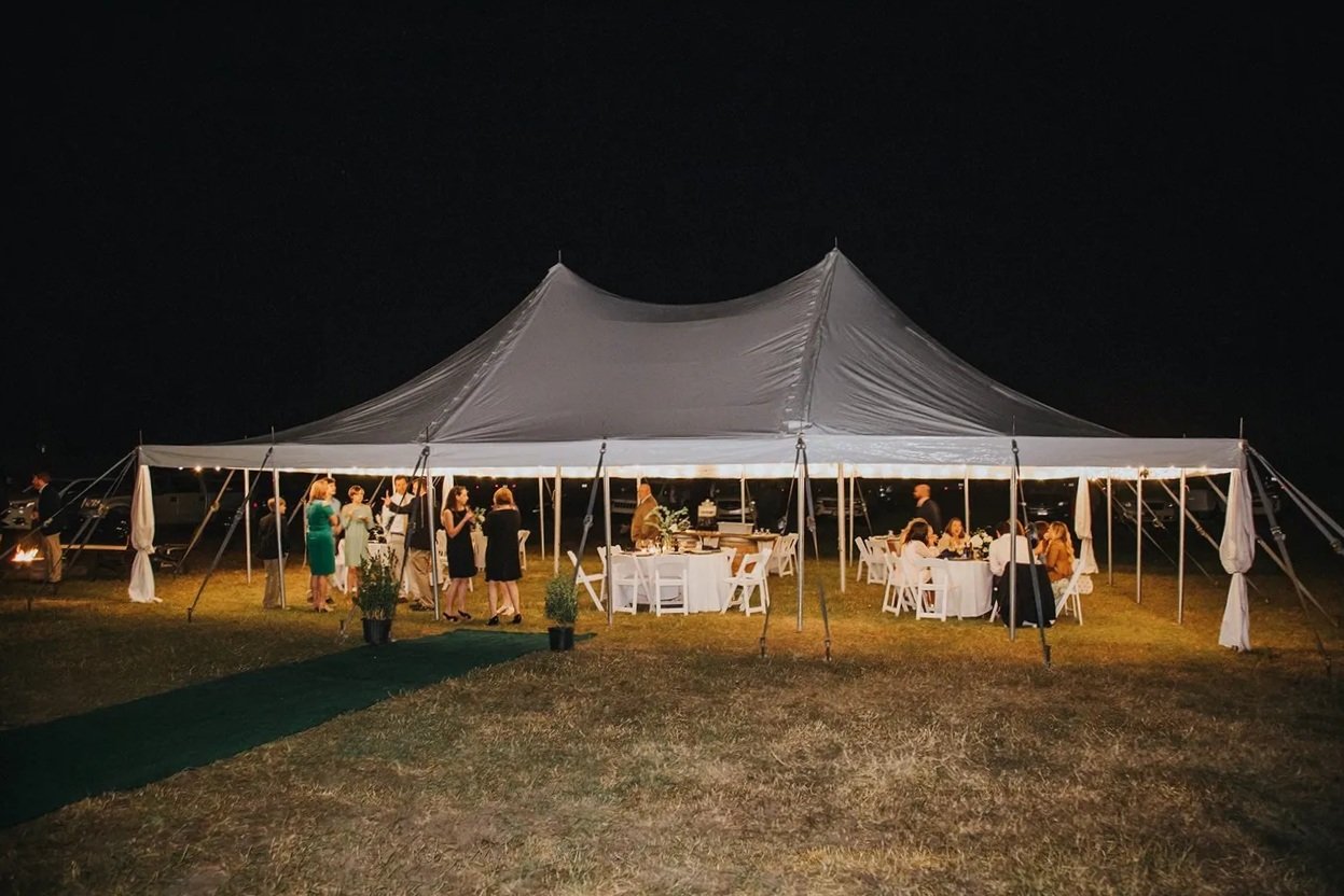 Under the Chandelier Venue & Rentals - photo 4