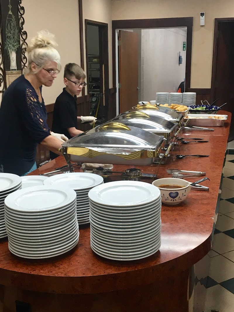 A Tasters Choice Catering - photo 2