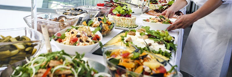 A Tasters Choice Catering - photo 4