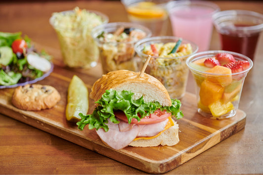 California Grill & Bar - Catering in Whittier, California