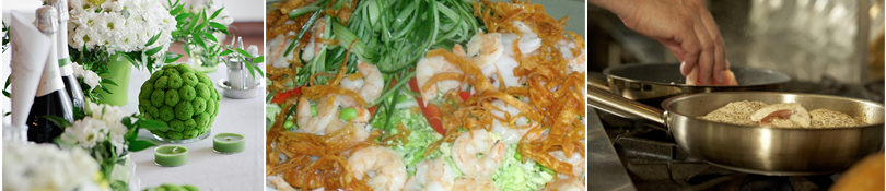 Elite Catering Company & Dining Services - photo 5