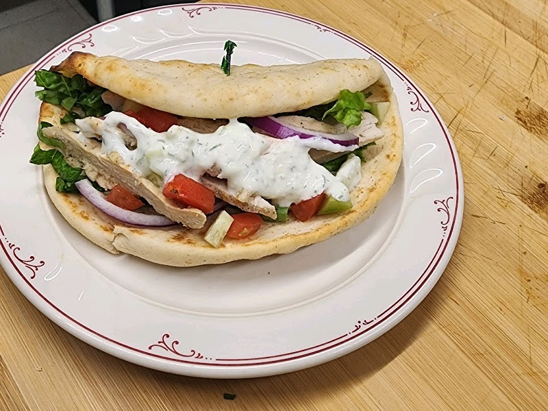 Roots Cafe & Giftique - Catering in East Greenbush, New York
