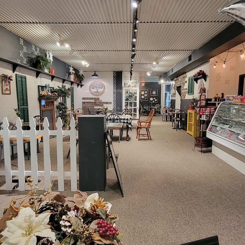 Roots Cafe & Giftique - photo 3