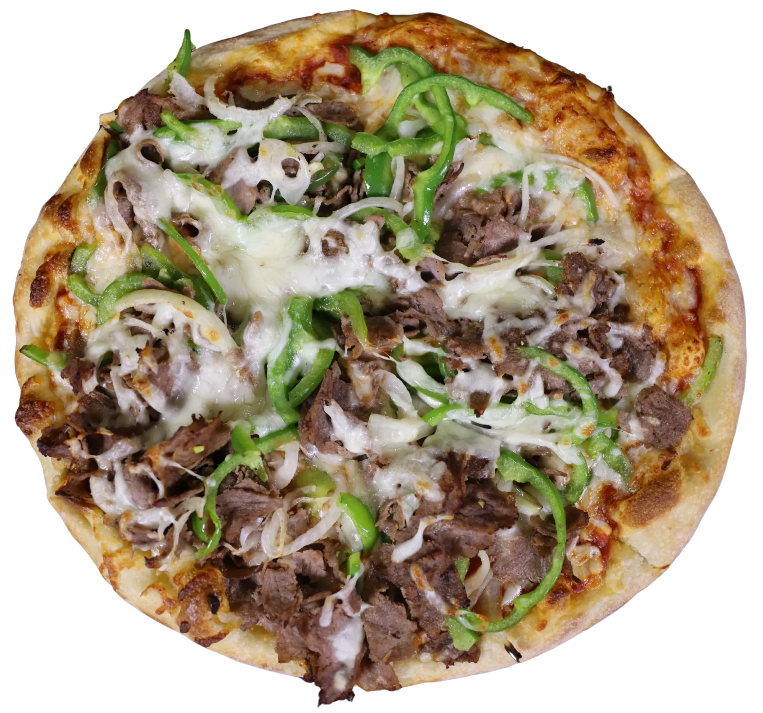 NY Pizza Patrol - Catering in Draper, Utah