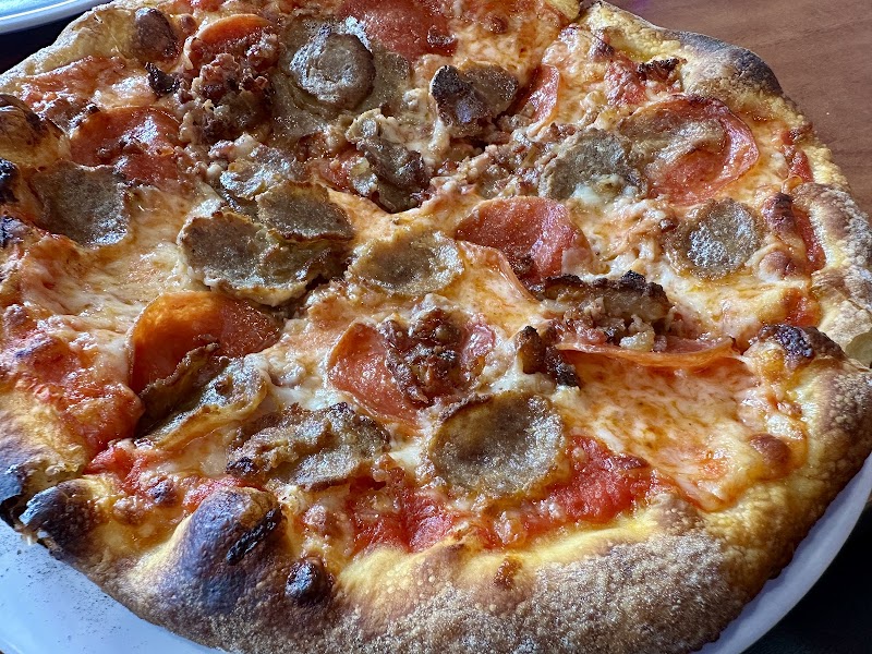NY Pizza Patrol - photo 4