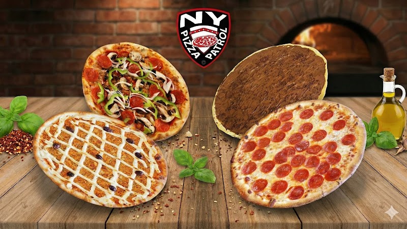 NY Pizza Patrol - photo 2