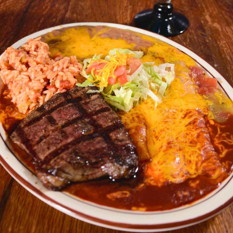 Papa Felipe's Mexican Restaurant - photo 3