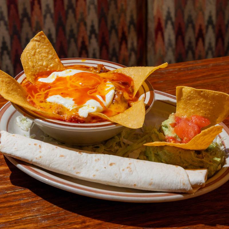 Papa Felipe's Mexican Restaurant - photo 5