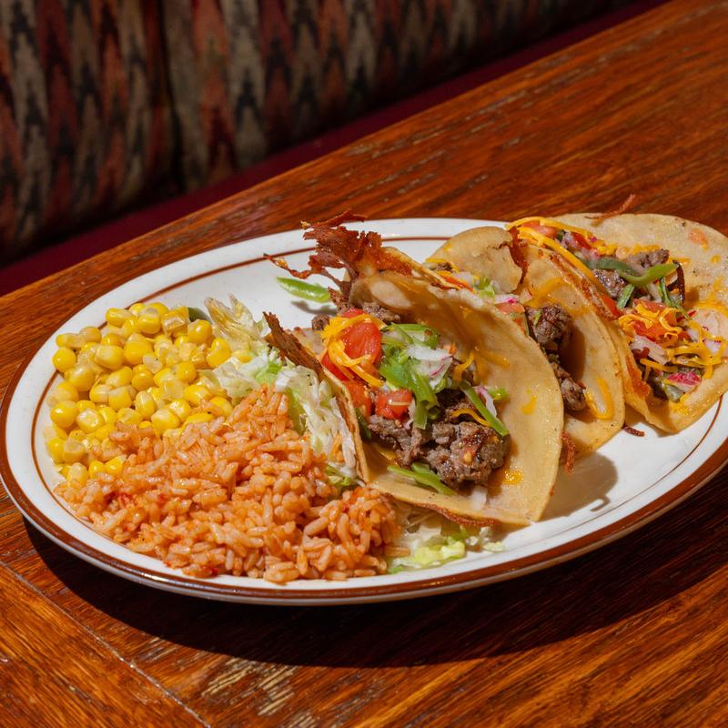 Papa Felipe's Mexican Restaurant - photo 2