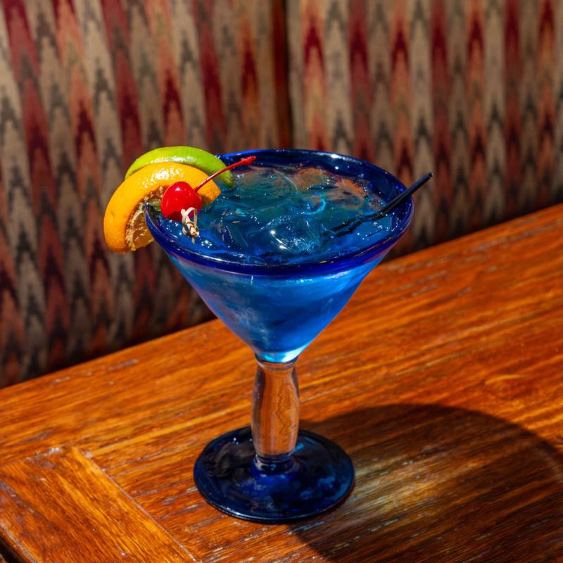 Papa Felipe's Mexican Restaurant - photo 4