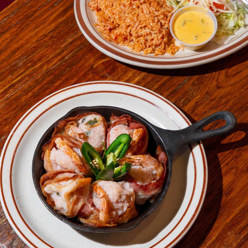 Papa Felipe's Mexican Restaurant - Catering in Albuquerque, New Mexico