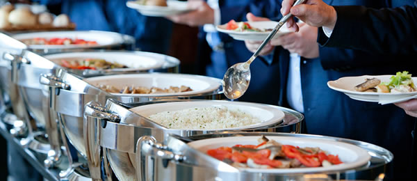 Village Caterers - photo 2