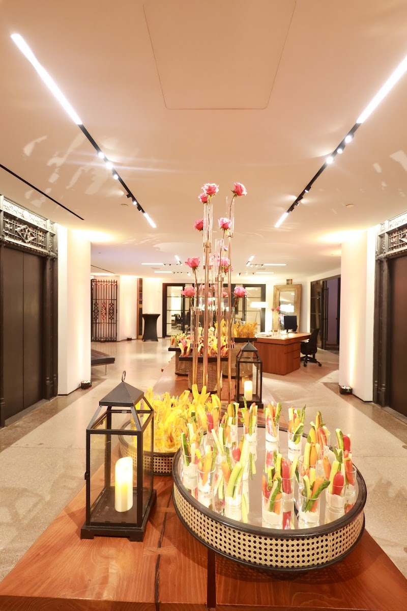Elegant Affairs Off-Premise Catering - Catering in New York, New York