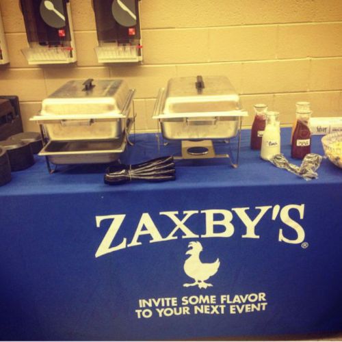 SJAC Food Groups - Catering in Smyrna, Georgia