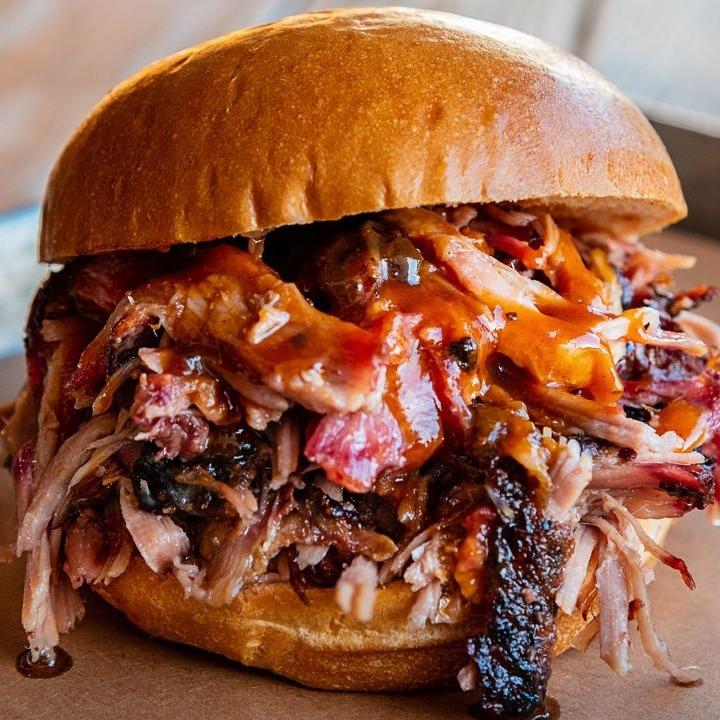 4 Rivers Smokehouse - photo 5