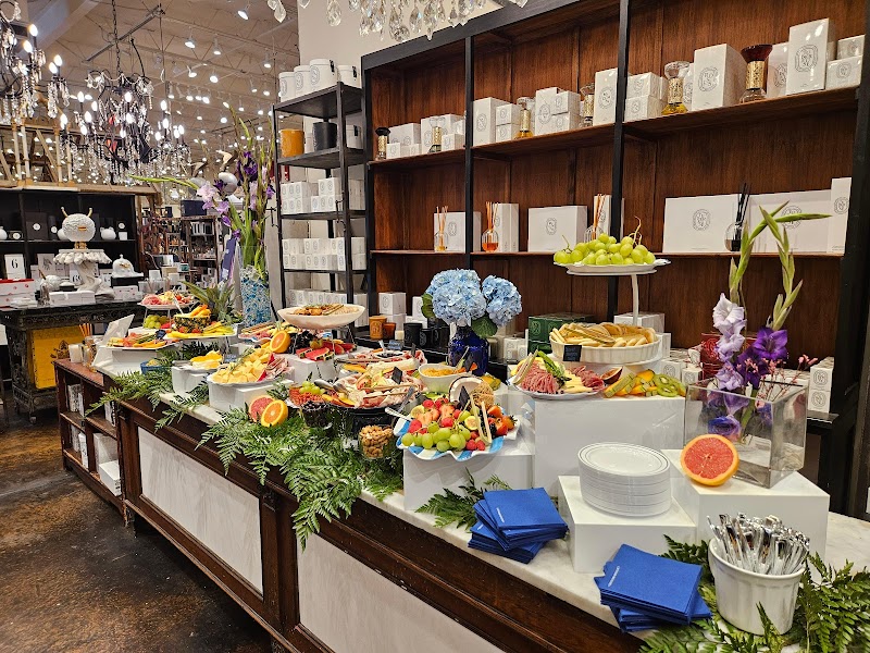 The Hometown Chef Catering Co. - photo 2