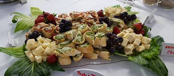 Crystal Arbors Catering & Banquet Hall llc - photo 2