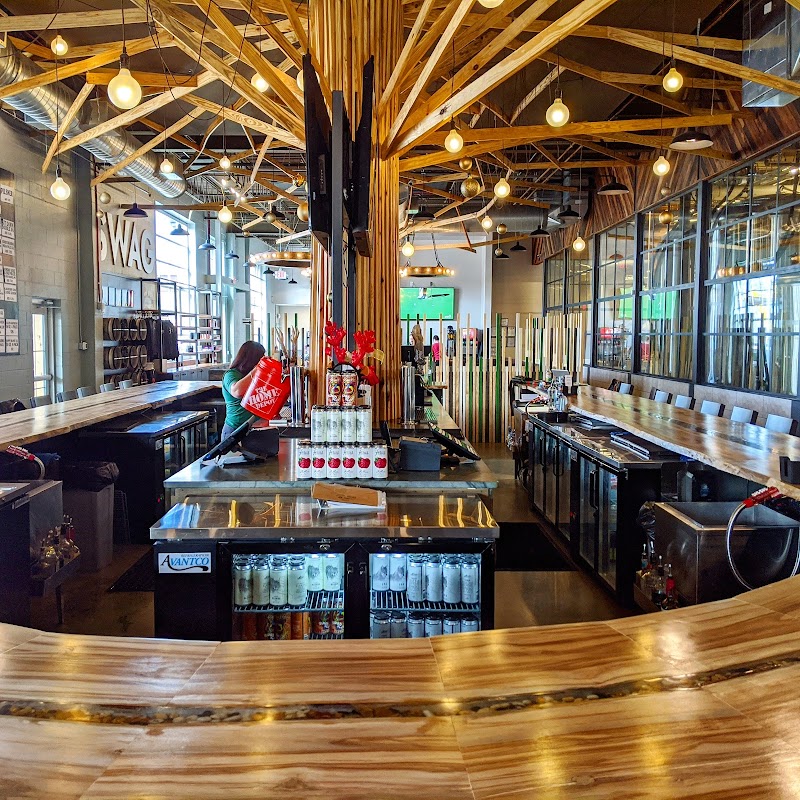 Ferus Artisan Ales - photo 3