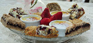 The Steinbeck House Restaurant & Event Venue - Catering in Salinas, California