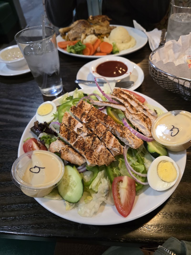 Les Brothers Restaurant - photo 3