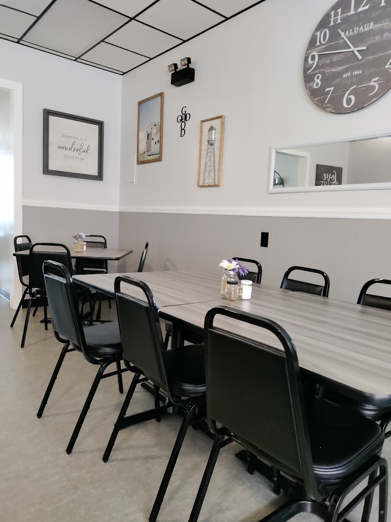 Kountry Kafe & Catering - photo 4