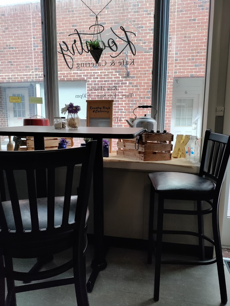 Kountry Kafe & Catering - photo 5