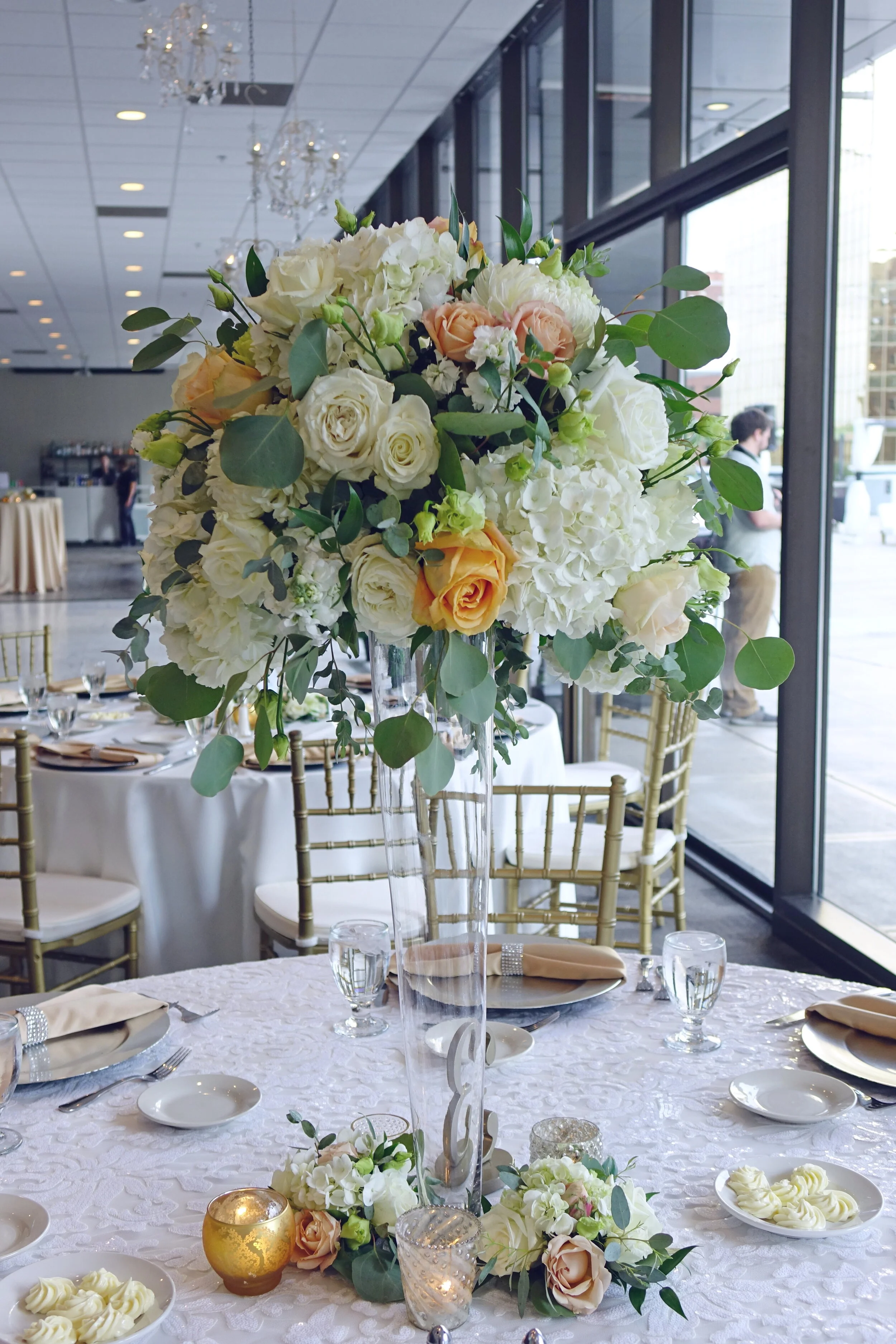 JPS Events at Regions Tower - photo 5