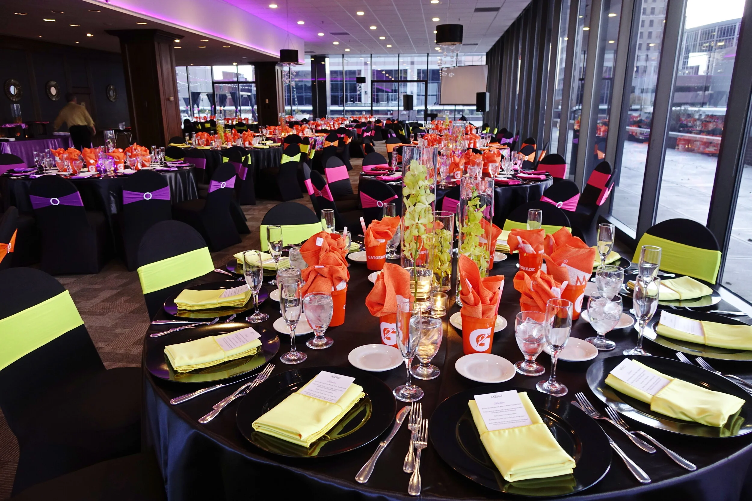 JPS Events at Regions Tower - photo 3