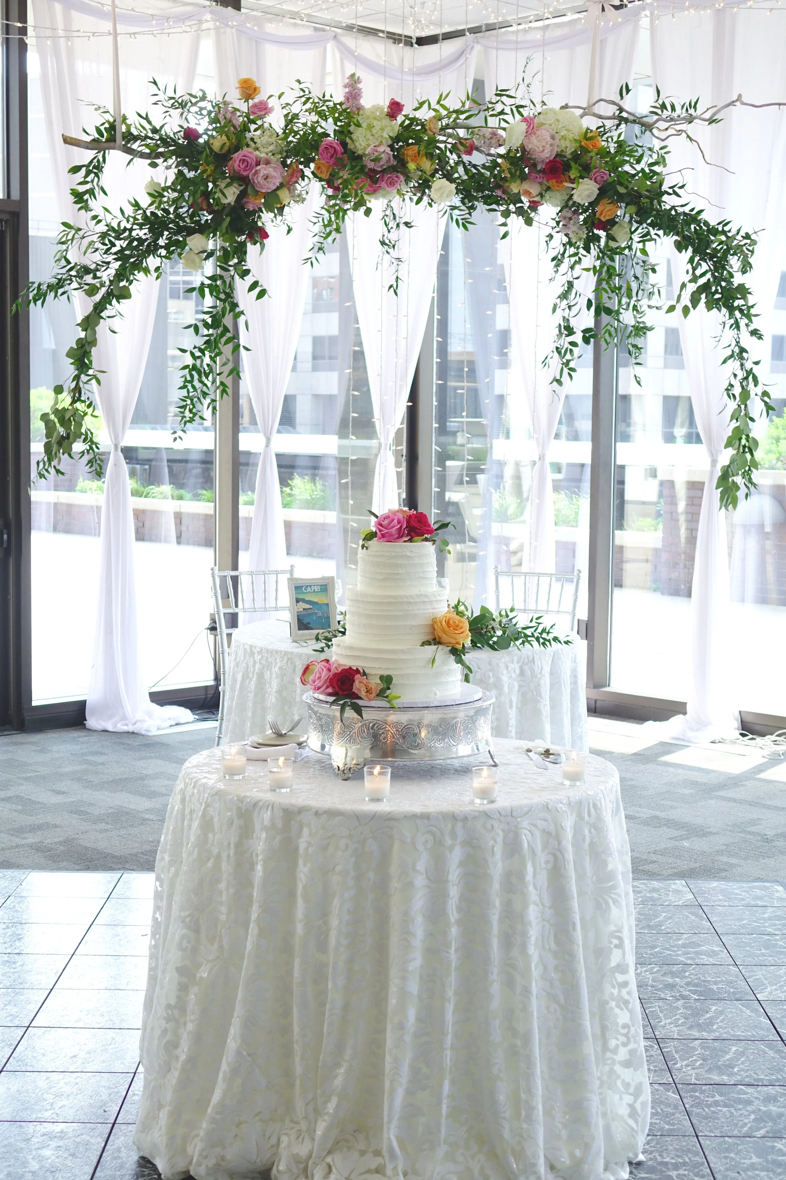 JPS Events at Regions Tower - photo 4