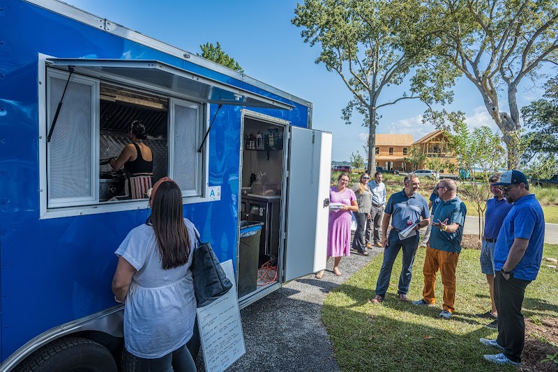 Chow Bella Kitchen & Culinary - Catering in Charleston, South Carolina