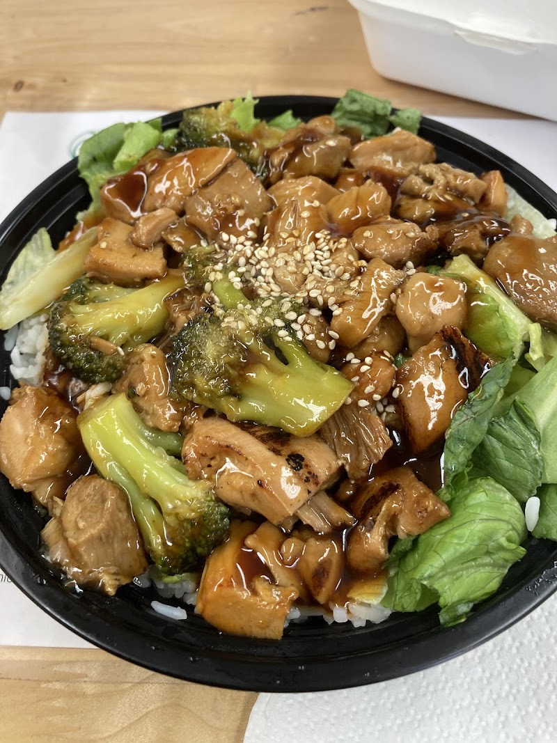 Rice Around the World - ONLY Catering and Food truck - Catering in Rockville, Maryland