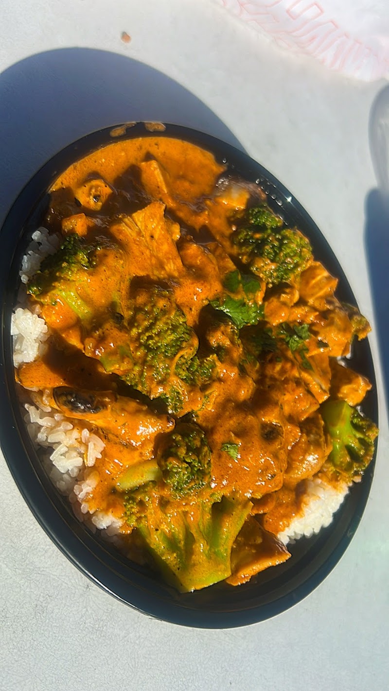 Rice Around the World - ONLY Catering and Food truck - photo 3