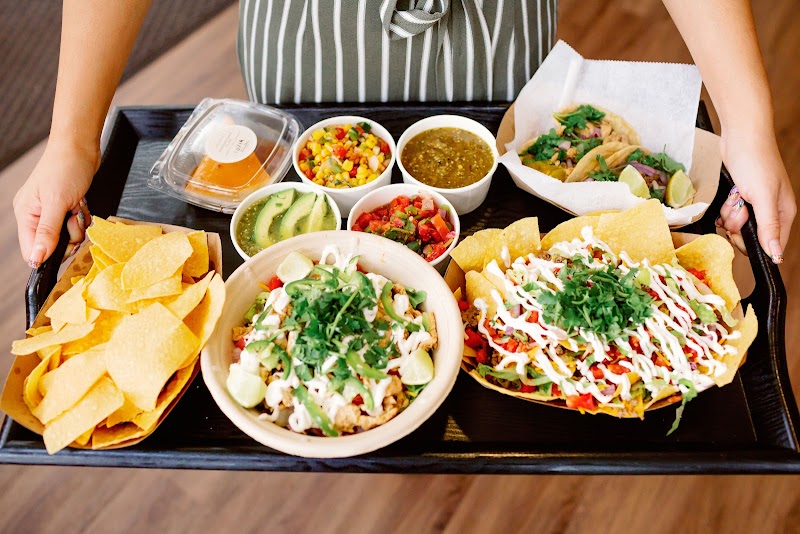 Cilantro Tacos (Alachua) - photo 3