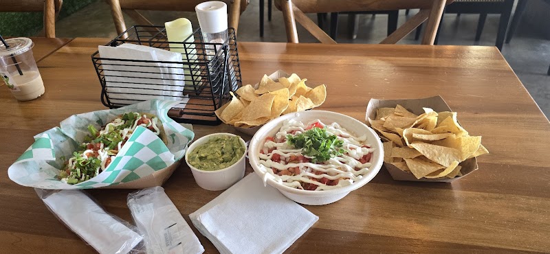 Cilantro Tacos (Alachua) - photo 4