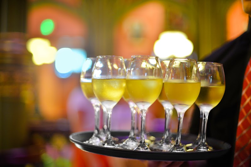 Taste Buds Catering and Events - photo 2