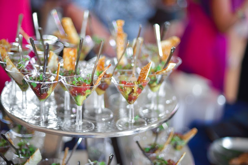 Taste Buds Catering and Events - photo 5