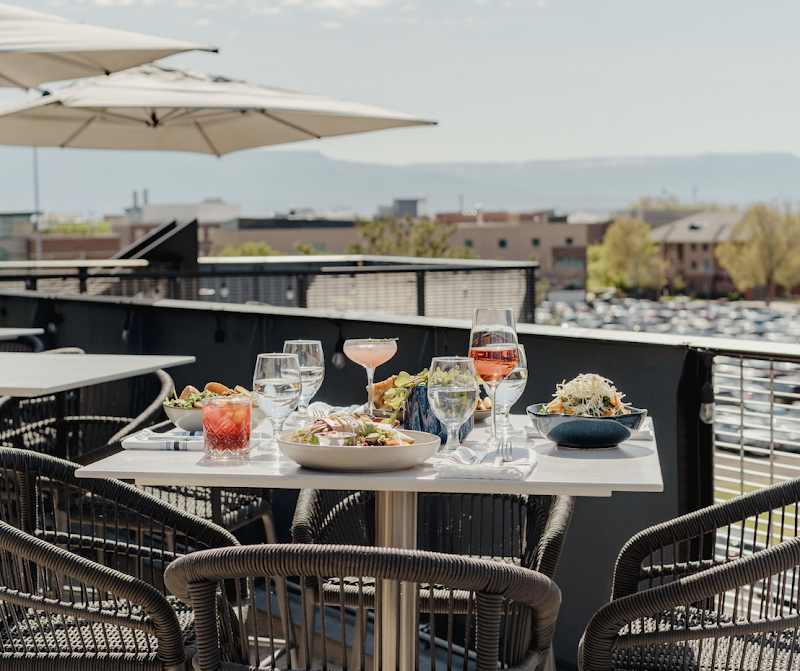 Devil's Kitchen - Catering in Grand Junction, Colorado