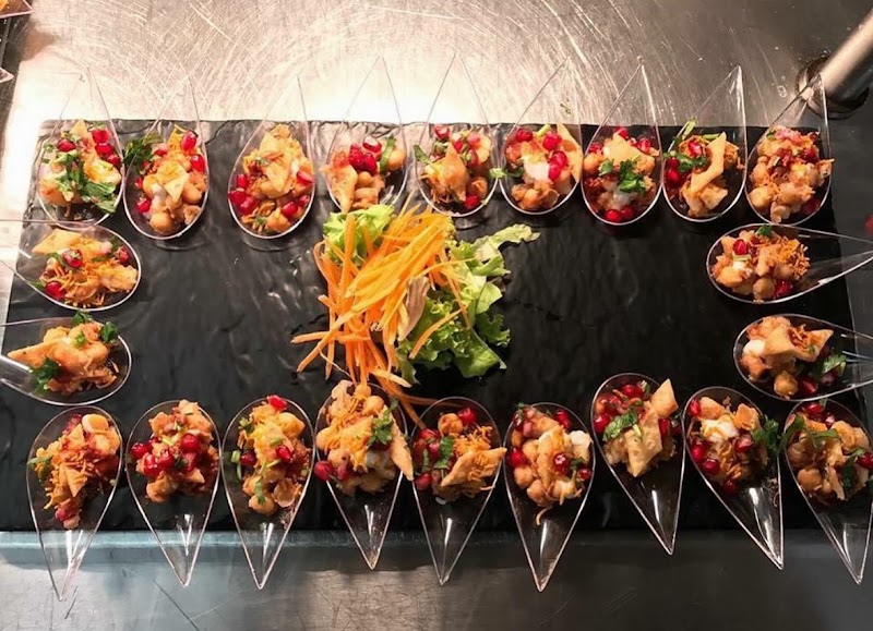 Bukhara Grill Catering - photo 4