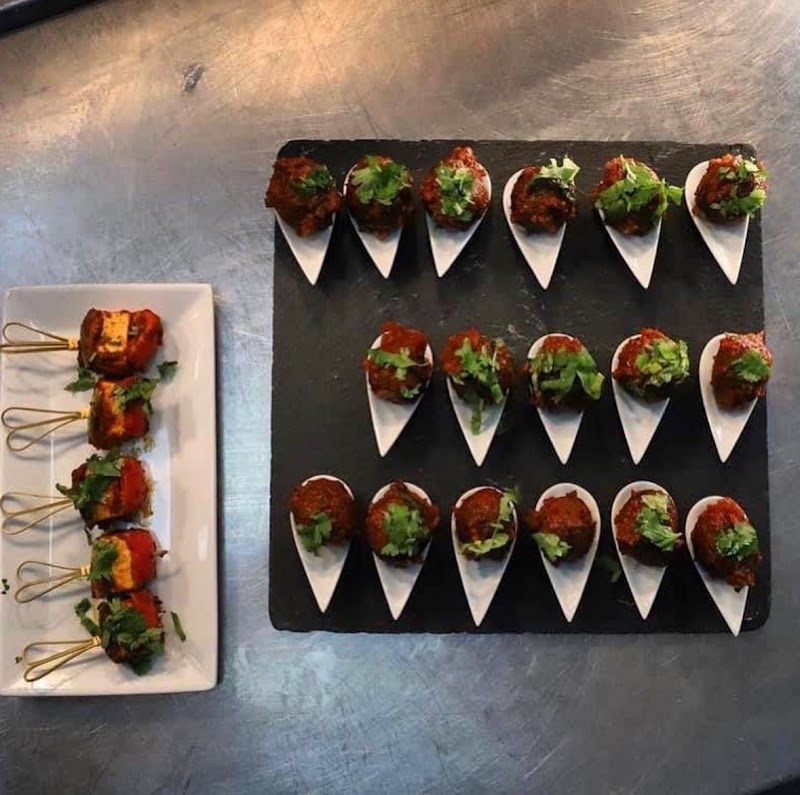 Bukhara Grill Catering - photo 5
