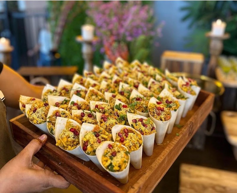 Bukhara Grill Catering - photo 3
