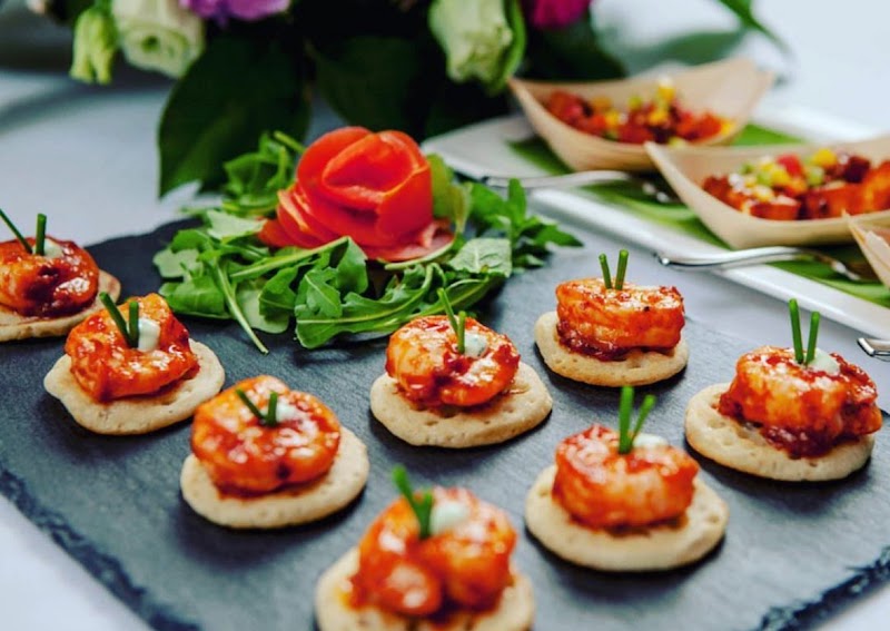 Bukhara Grill Catering - photo 2