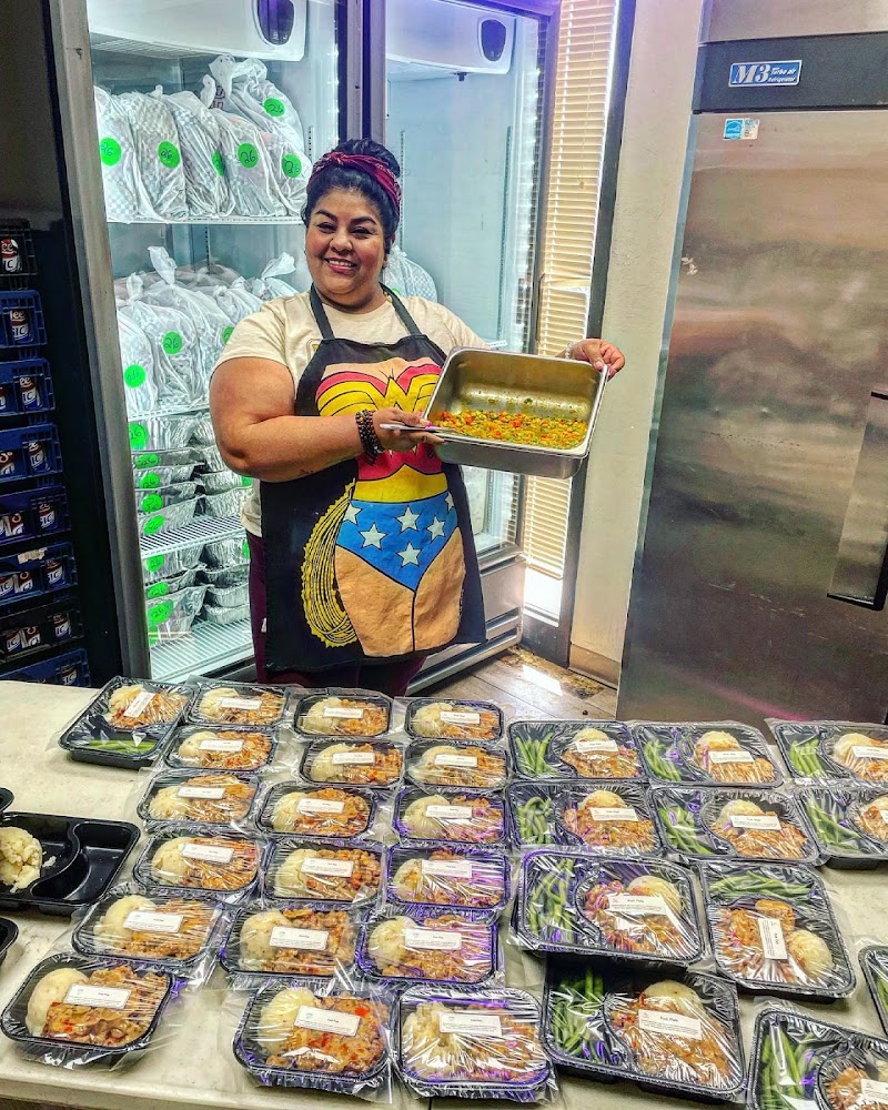 Top Mealz & Thee Food Boutique - Catering in Yuma, Arizona